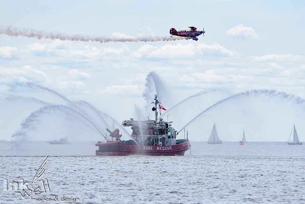 Art prints-aircraft, PITTS Special